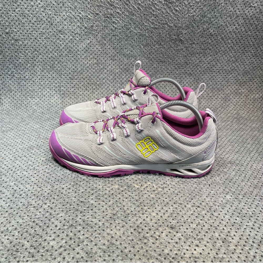 Columbia Ventralia Razor Outdry Shoes Size 10 Women’s